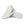 Laden Sie das Bild in den Galerie-Viewer, Non-Binary Pride Colors Original White High Top Shoes - Men Sizes
