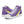 Laden Sie das Bild in den Galerie-Viewer, Non-Binary Pride Colors Original Purple High Top Shoes - Men Sizes

