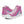 Carica l&#39;immagine nel Visualizzatore galleria, Transgender Pride Colors Original Pink High Top Shoes - Men Sizes
