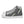 Carica l&#39;immagine nel Visualizzatore galleria, Original Agender Pride Colors Gray High Top Shoes - Men Sizes
