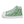 Carica l&#39;immagine nel Visualizzatore galleria, Original Agender Pride Colors Green High Top Shoes - Men Sizes

