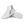 Load image into Gallery viewer, Original Ally Pride Colors White High Top Shoes - Men Sizes
