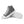 Carica l&#39;immagine nel Visualizzatore galleria, Original Ally Pride Colors Gray High Top Shoes - Men Sizes
