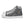 Carica l&#39;immagine nel Visualizzatore galleria, Original Ally Pride Colors Gray High Top Shoes - Men Sizes
