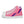 Carregar imagem no visualizador da galeria, Original Bisexual Pride Colors Pink High Top Shoes - Men Sizes
