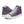 Load image into Gallery viewer, Original Bisexual Pride Colors Gray High Top Shoes - Men Sizes
