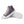 Carregar imagem no visualizador da galeria, Original Bisexual Pride Colors Gray High Top Shoes - Men Sizes
