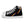 Charger l&#39;image dans la galerie, Original Gay Pride Colors Black High Top Shoes - Men Sizes
