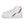 Load image into Gallery viewer, Original Genderfluid Pride Colors White High Top Shoes - Men Sizes
