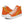 Charger l&#39;image dans la galerie, Original Intersex Pride Colors Orange High Top Shoes - Men Sizes
