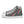Load image into Gallery viewer, Original Pansexual Pride Colors Gray High Top Shoes - Men Sizes

