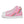 Cargar imagen en el visor de la galería, Original Pansexual Pride Colors Pink High Top Shoes - Men Sizes

