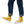 Laden Sie das Bild in den Galerie-Viewer, Original Pansexual Pride Colors Yellow High Top Shoes - Men Sizes
