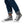 Carica l&#39;immagine nel Visualizzatore galleria, Casual Agender Pride Colors Gray High Top Shoes - Men Sizes
