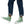 Carregar imagem no visualizador da galeria, Casual Agender Pride Colors Green High Top Shoes - Men Sizes
