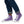 Charger l&#39;image dans la galerie, Casual Asexual Pride Colors Purple High Top Shoes - Men Sizes
