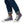 Carica l&#39;immagine nel Visualizzatore galleria, Casual Bisexual Pride Colors Gray High Top Shoes - Men Sizes
