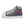 Carregar imagem no visualizador da galeria, Casual Bisexual Pride Colors Gray High Top Shoes - Men Sizes
