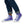Laden Sie das Bild in den Galerie-Viewer, Casual Bisexual Pride Colors Blue High Top Shoes - Men Sizes
