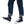 Charger l&#39;image dans la galerie, Casual Gay Pride Colors Navy High Top Shoes - Men Sizes

