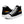 Load image into Gallery viewer, Casual Gay Pride Colors Black High Top Shoes - Men Sizes
