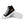 Charger l&#39;image dans la galerie, Casual Gay Pride Colors Black High Top Shoes - Men Sizes
