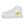 Load image into Gallery viewer, Casual Intersex Pride Colors White High Top Shoes - Men Sizes
