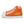 Cargar imagen en el visor de la galería, Casual Intersex Pride Colors Orange High Top Shoes - Men Sizes
