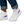Carregar imagem no visualizador da galeria, Casual Omnisexual Pride Colors White High Top Shoes - Men Sizes
