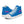 Load image into Gallery viewer, Casual Omnisexual Pride Colors Blue High Top Shoes - Men Sizes
