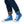 Carregar imagem no visualizador da galeria, Casual Omnisexual Pride Colors Blue High Top Shoes - Men Sizes
