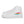 Cargar imagen en el visor de la galería, Casual Pansexual Pride Colors White High Top Shoes - Men Sizes
