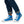 Laden Sie das Bild in den Galerie-Viewer, Casual Pansexual Pride Colors Blue High Top Shoes - Men Sizes
