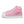 Cargar imagen en el visor de la galería, Casual Pansexual Pride Colors Pink High Top Shoes - Men Sizes
