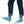 Charger l&#39;image dans la galerie, Casual Transgender Pride Colors Blue High Top Shoes - Men Sizes
