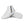 Load image into Gallery viewer, Classic Ally Pride Colors White High Top Shoes - Men Sizes
