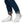 Carica l&#39;immagine nel Visualizzatore galleria, Classic Agender Pride Colors White High Top Shoes - Men Sizes
