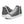 Load image into Gallery viewer, Classic Agender Pride Colors Gray High Top Shoes - Men Sizes
