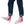 Charger l&#39;image dans la galerie, Classic Bisexual Pride Colors Pink High Top Shoes - Men Sizes
