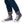 Carregar imagem no visualizador da galeria, Classic Bisexual Pride Colors Gray High Top Shoes - Men Sizes
