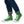 Cargar imagen en el visor de la galería, Classic Gay Pride Colors Green High Top Shoes - Men Sizes
