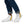 Charger l&#39;image dans la galerie, Classic Intersex Pride Colors White High Top Shoes - Men Sizes
