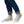 Charger l&#39;image dans la galerie, Classic Intersex Pride Colors Gray High Top Shoes - Men Sizes
