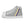 Load image into Gallery viewer, Classic Non-Binary Pride Colors Gray High Top Shoes - Men Sizes
