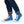 Cargar imagen en el visor de la galería, Classic Omnisexual Pride Colors Blue High Top Shoes - Men Sizes
