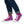 Carica l&#39;immagine nel Visualizzatore galleria, Classic Omnisexual Pride Colors Violet High Top Shoes - Men Sizes
