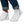 Load image into Gallery viewer, Classic Transgender Pride Colors White High Top Shoes - Men Sizes
