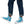 Carica l&#39;immagine nel Visualizzatore galleria, Classic Transgender Pride Colors Blue High Top Shoes - Men Sizes

