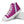 Laden Sie das Bild in den Galerie-Viewer, Classic Transgender Pride Colors Violet High Top Shoes - Men Sizes
