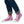 Load image into Gallery viewer, Classic Transgender Pride Colors Pink High Top Shoes - Men Sizes
